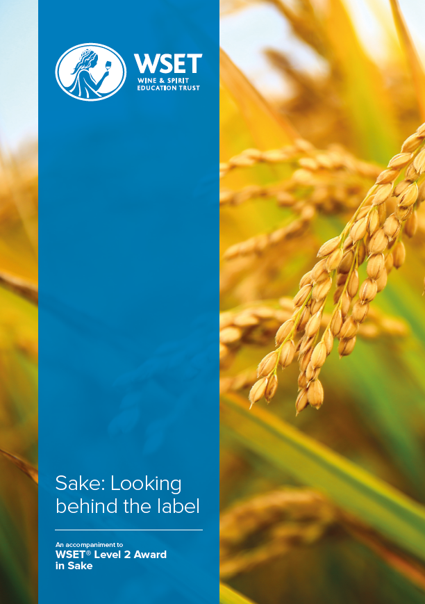 語学・辞書・学習参考書 WSET level2 looking behind the label Level 2 Award in Sake: Looking behind the label – WSETglobal