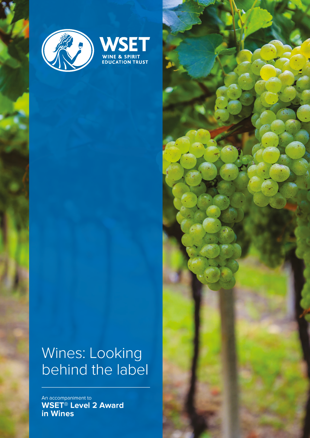 Level 2 Award in Wines: Looking behind the label (Issue 2 Level 2 Award in Wines: Looking behind the label (Issue 2