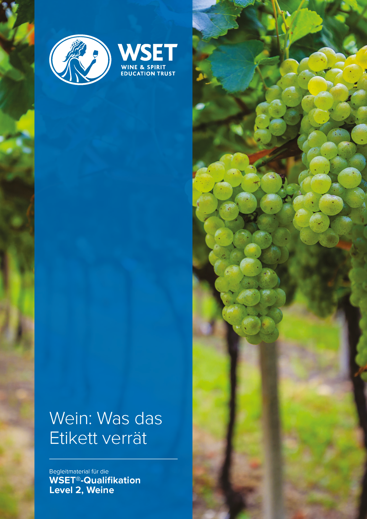 Level 2 Award in Wines: Looking behind the label (Issue 2)