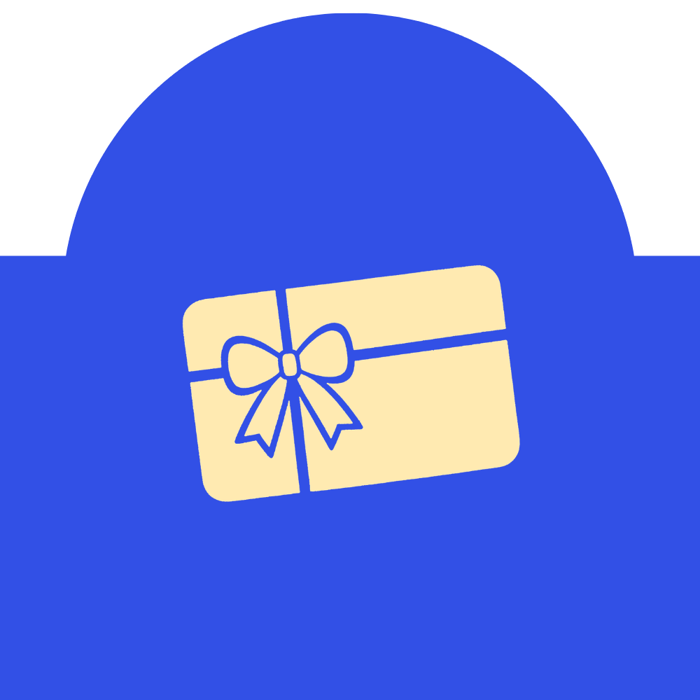 Gift Vouchers