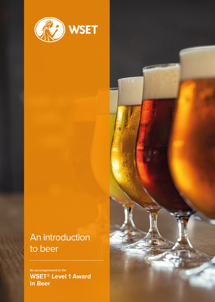 Level 1 Award in Beer: An introduction to beer