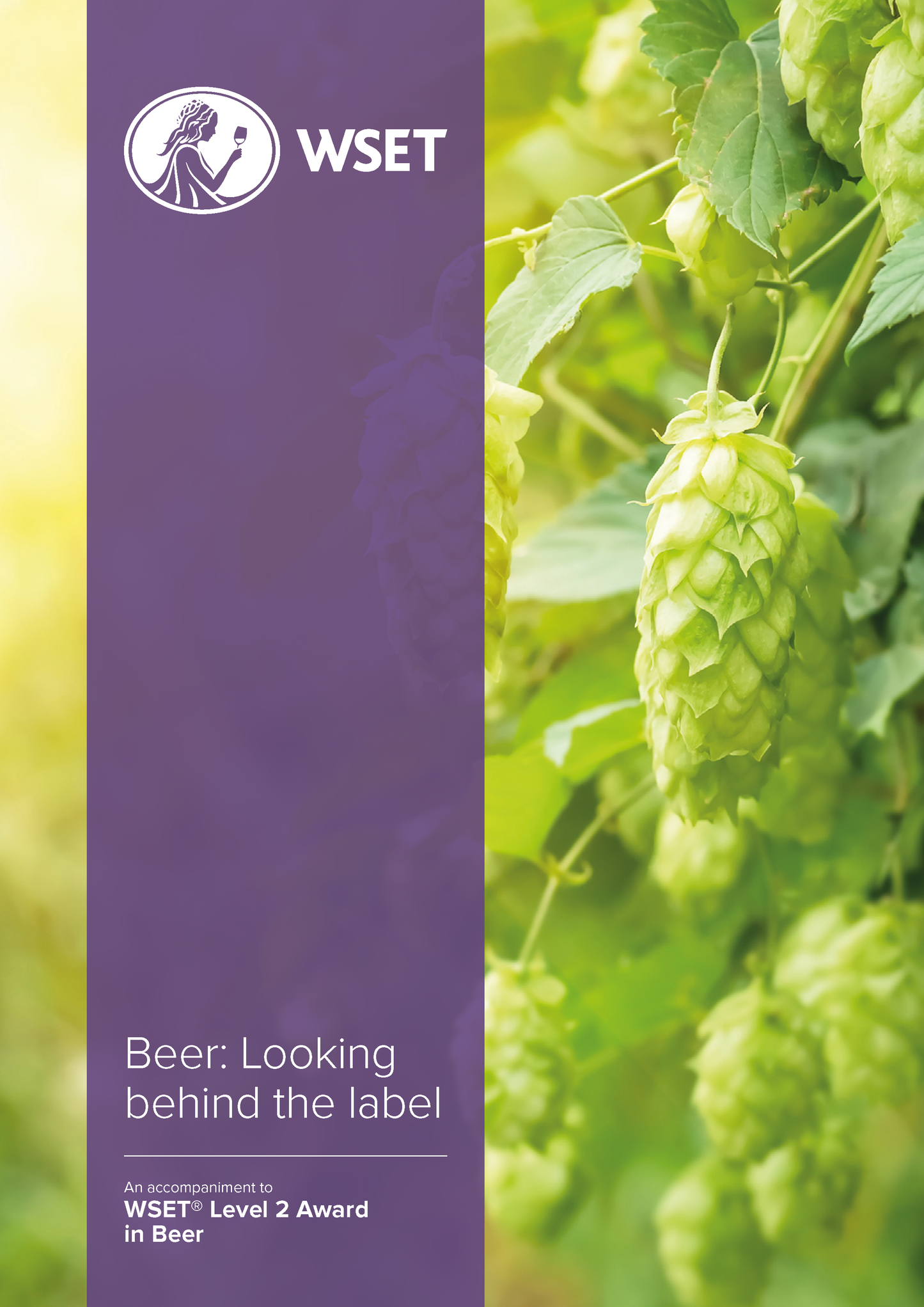 語学・辞書・学習参考書 WSET level2 looking behind the label Level 2 Award in Beer: Looking behind the label – WSETglobal