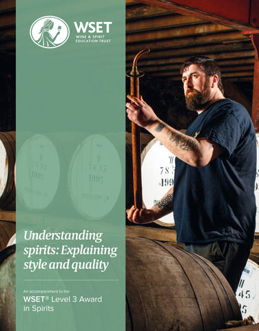 The Wine & Spirit Archive - Education for the Drinks Industry